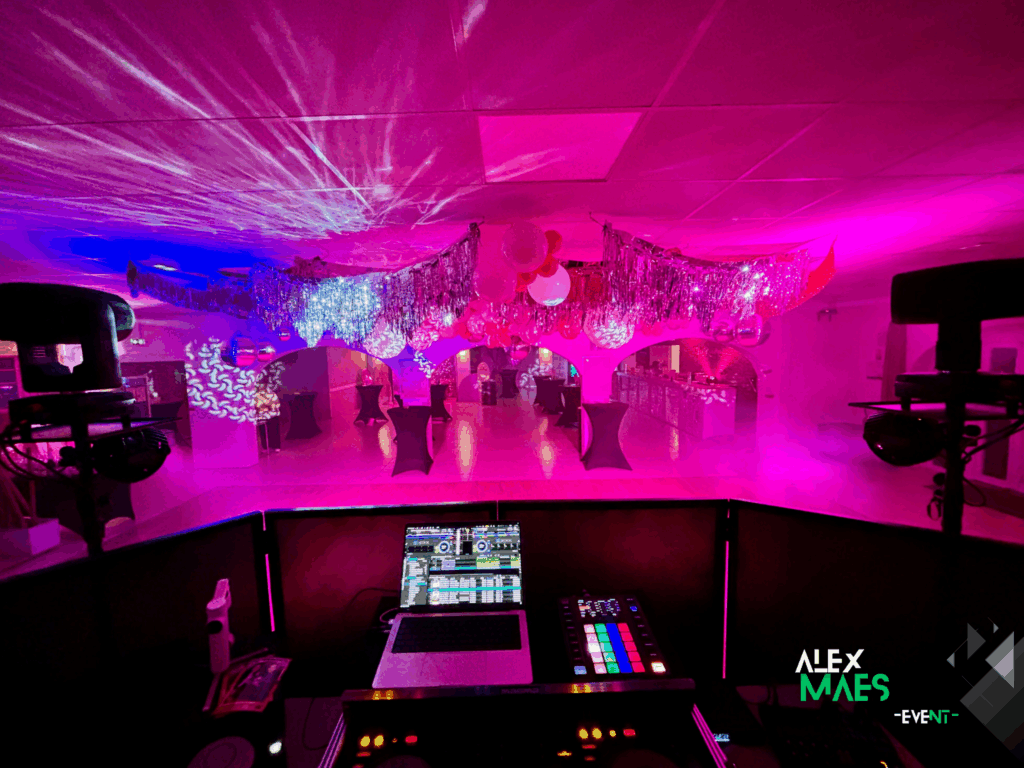 Girl Have Fun Party GHFP