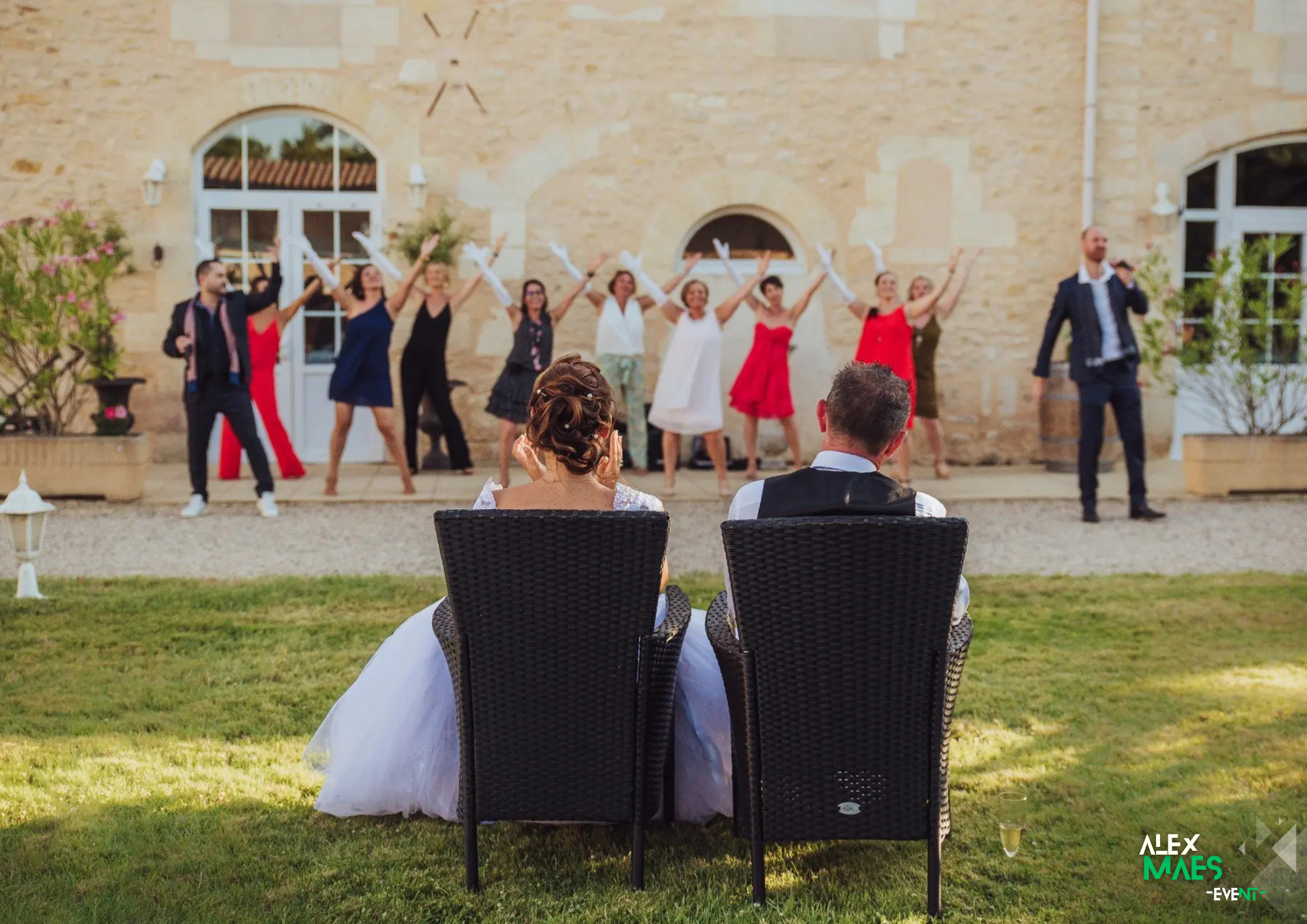 Jeux & animations 14 battle de danse