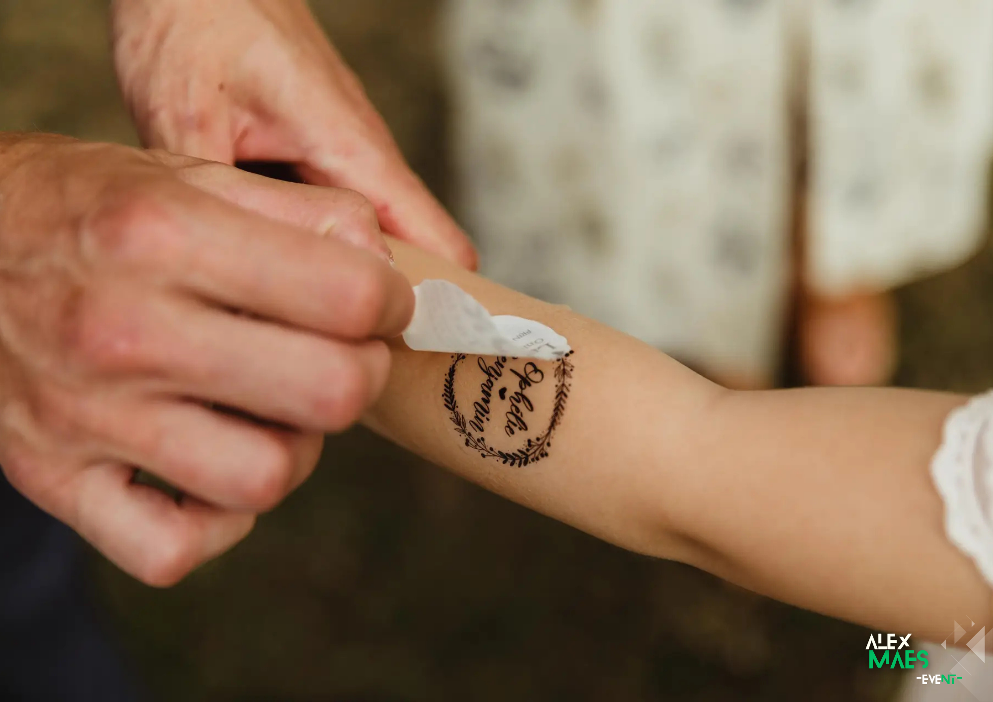 Jeux & animations 8 bar à tatoo