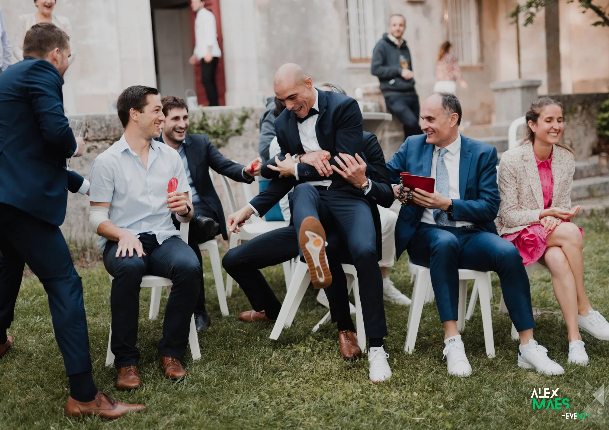 Jeux & animations 10 les 12 mois