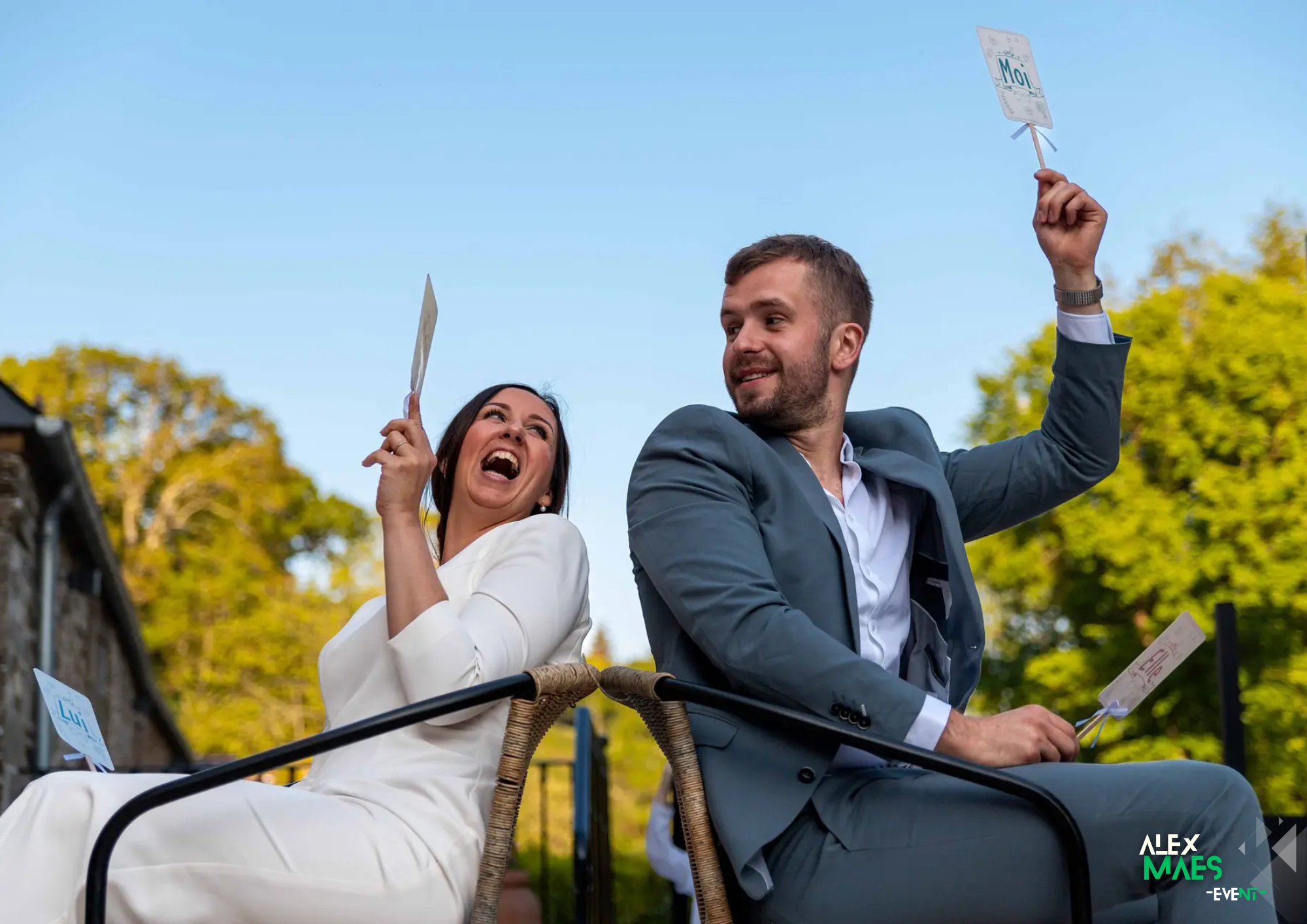 Jeux & animations 11 elle ou lui