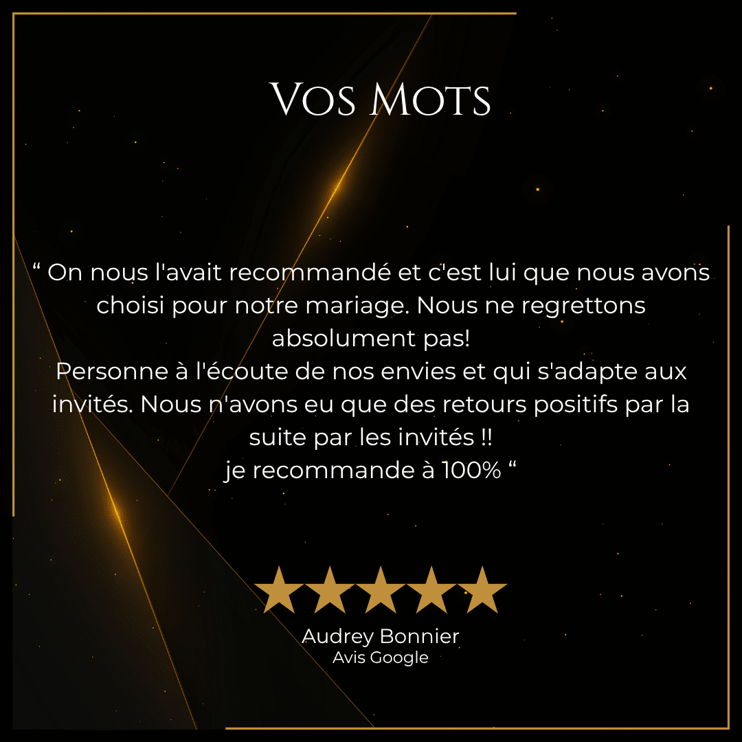 Avis d’Audrey Bonnier