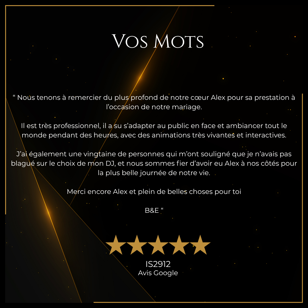 Avis IS2912