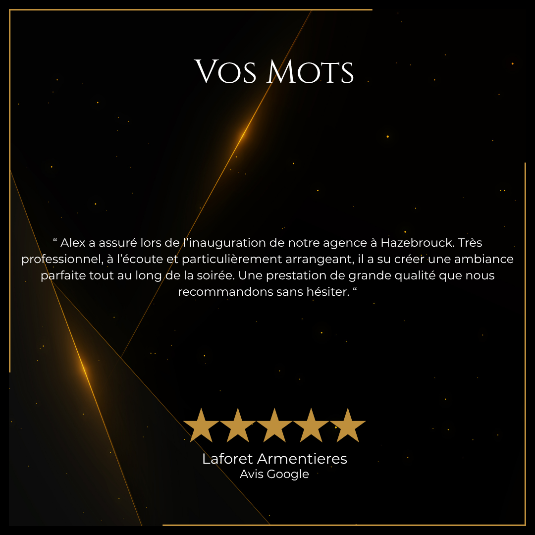 Avis Laforêt Armentières