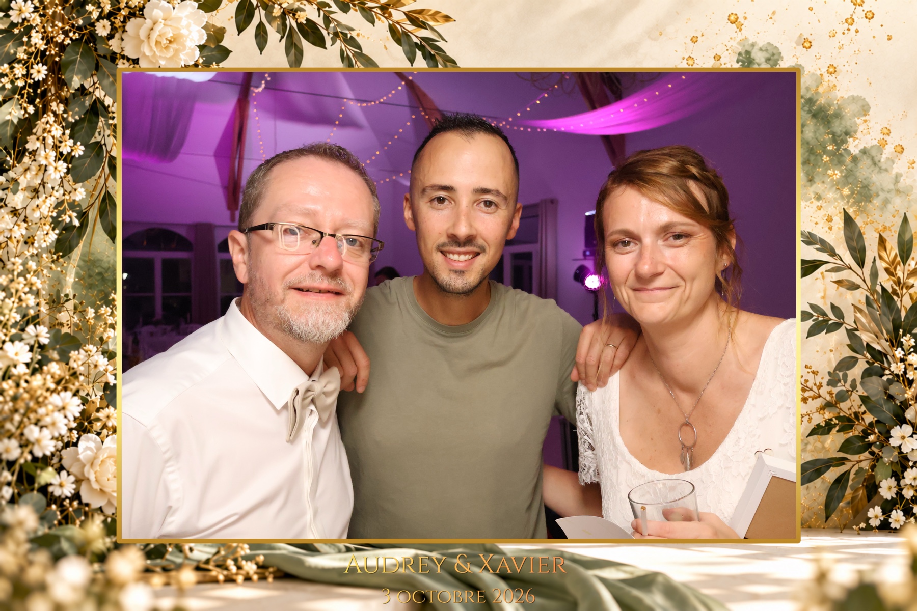 PhotoBooth 11 Photobooth en location pour mariage et soirée privée